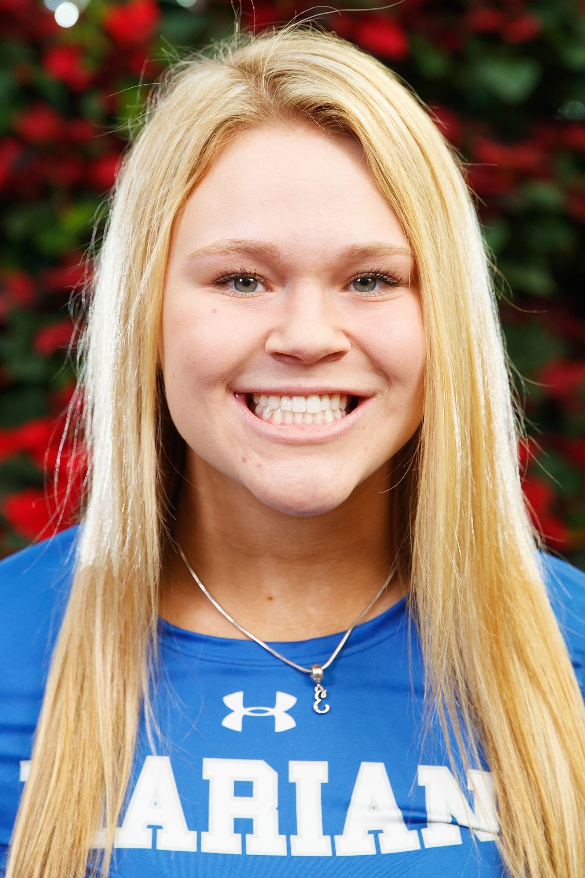 Emily Bressman